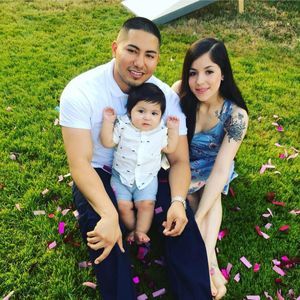 Meet your Posher, Alicia